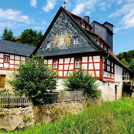 Schoenfelder Hof Hotel