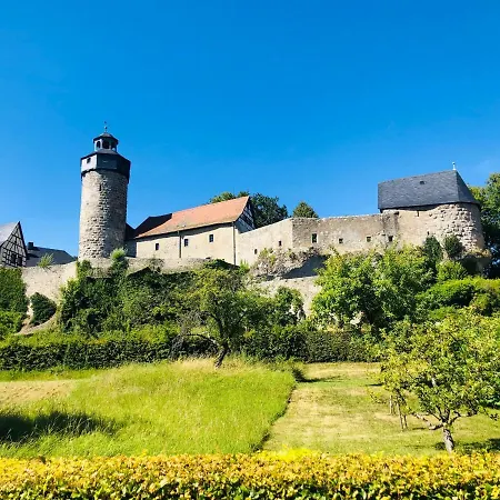Schoenfelder Hof Hollfeld