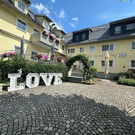 Schoenfelder Hof Hollfeld