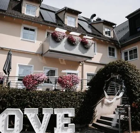 Hotel Schoenfelder Hof Hollfeld