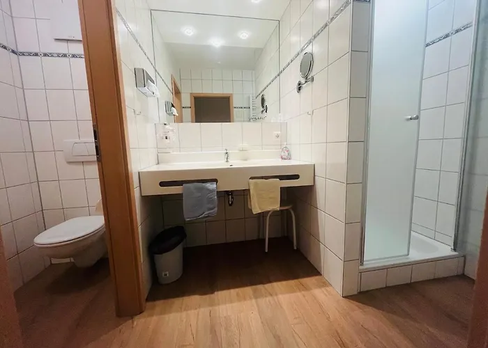 Schoenfelder Hof Hotel 3*