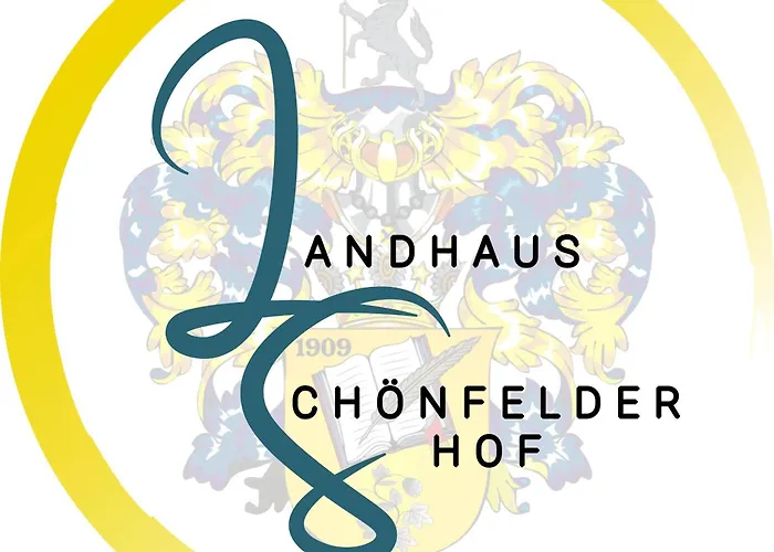 Schoenfelder Hof Szálloda