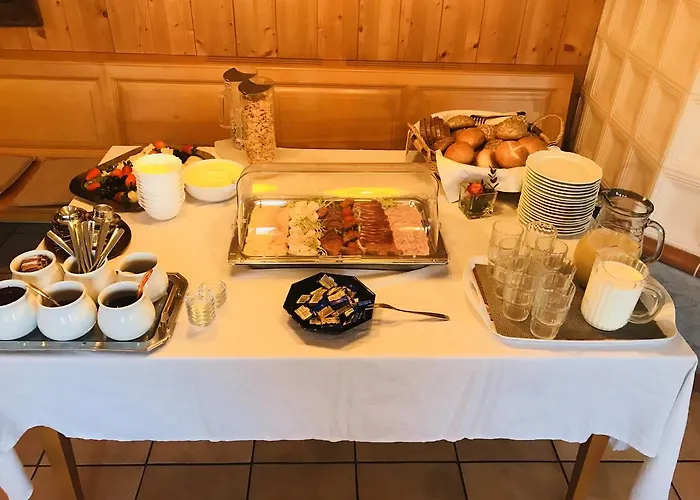 Hotel Schoenfelder Hof 3*