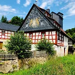 Schoenfelder Hof Отель