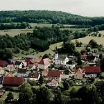 Отель Schoenfelder Hof 3*