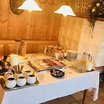 Schoenfelder Hof Отель