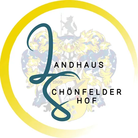 Schoenfelder Hof 호텔